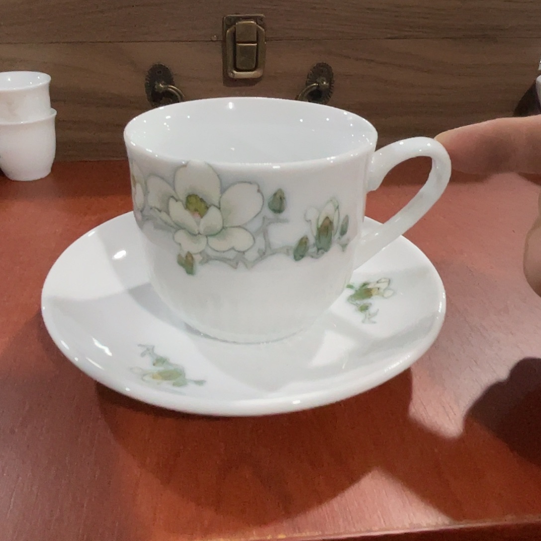 醴陵瓷直播供货基地老瓷