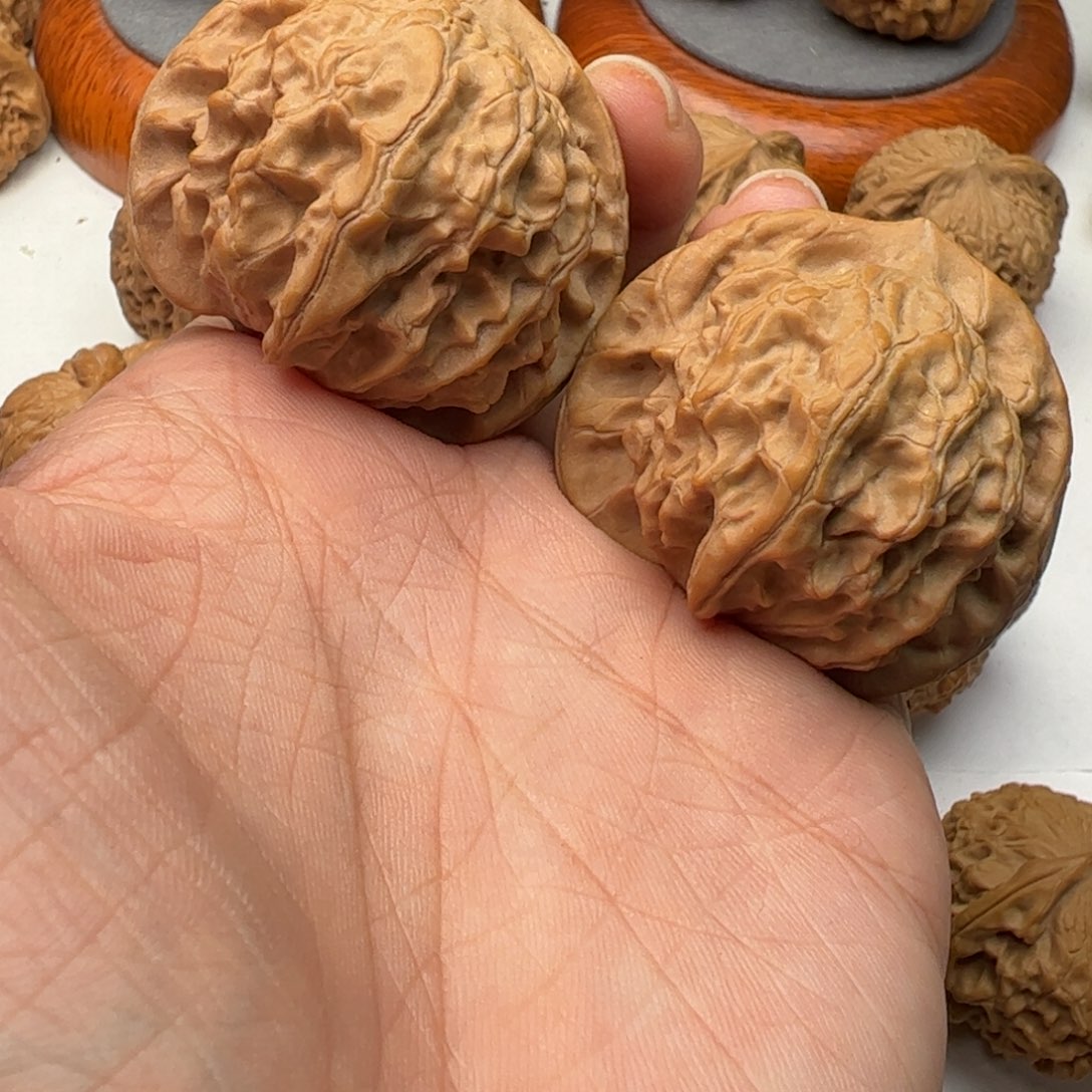 文玩核桃吊坠图图42全品