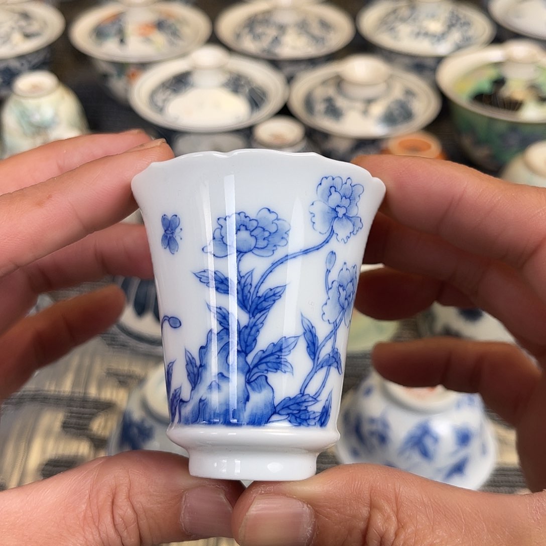 开播福利，喜欢的拍