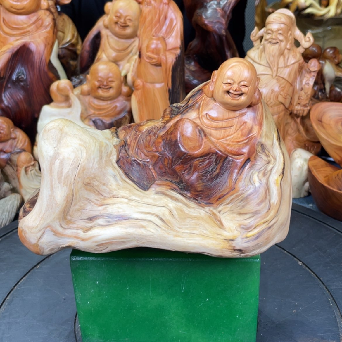 【闪购商品】柏木（崖柏）其他