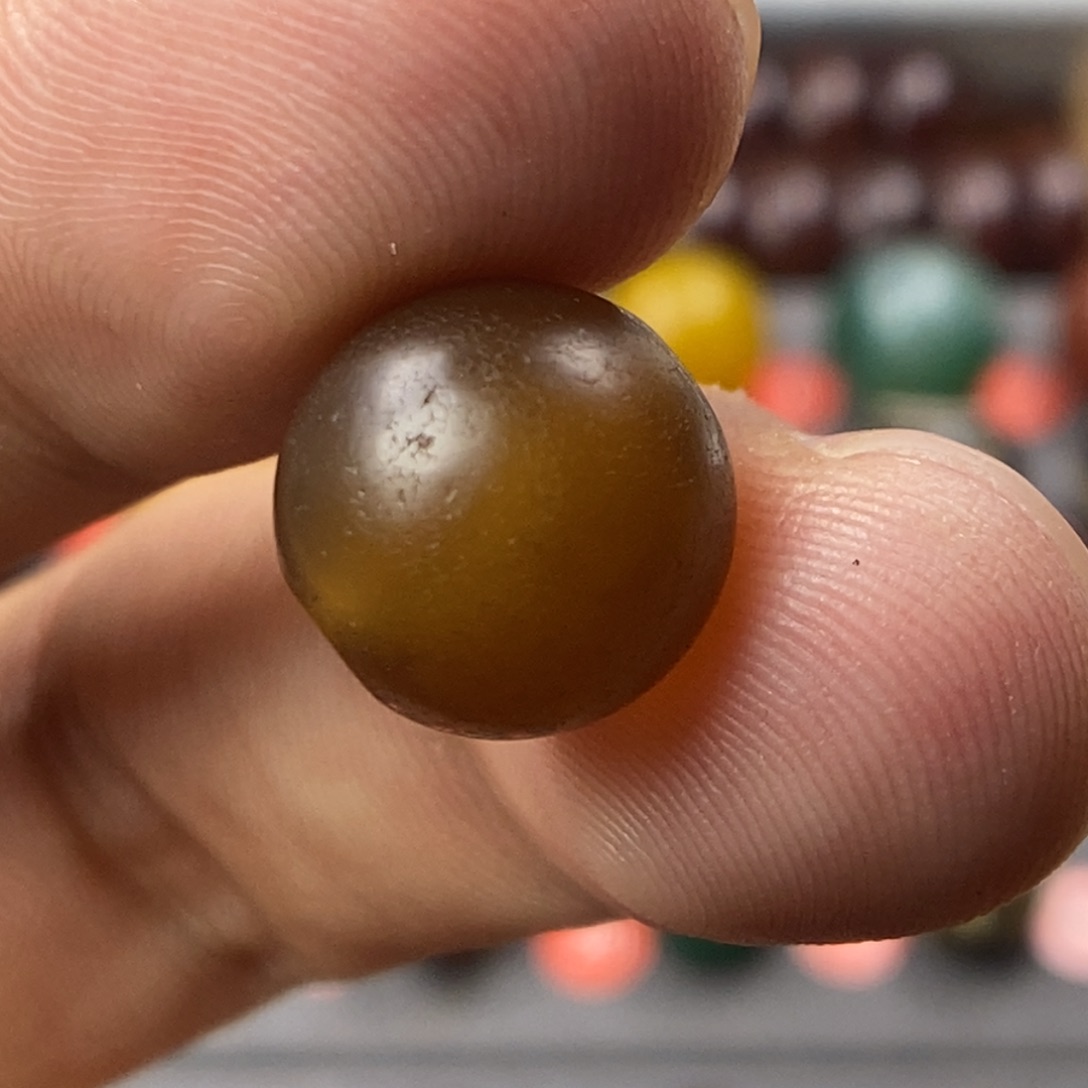 小***微玛瑙/玉髓未镶嵌配饰