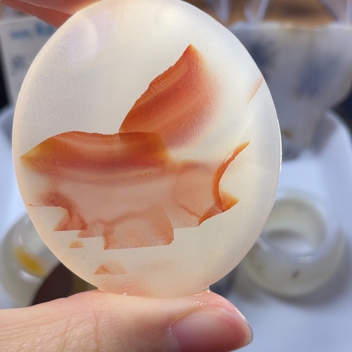 玛瑙/玉髓未镶嵌牌子