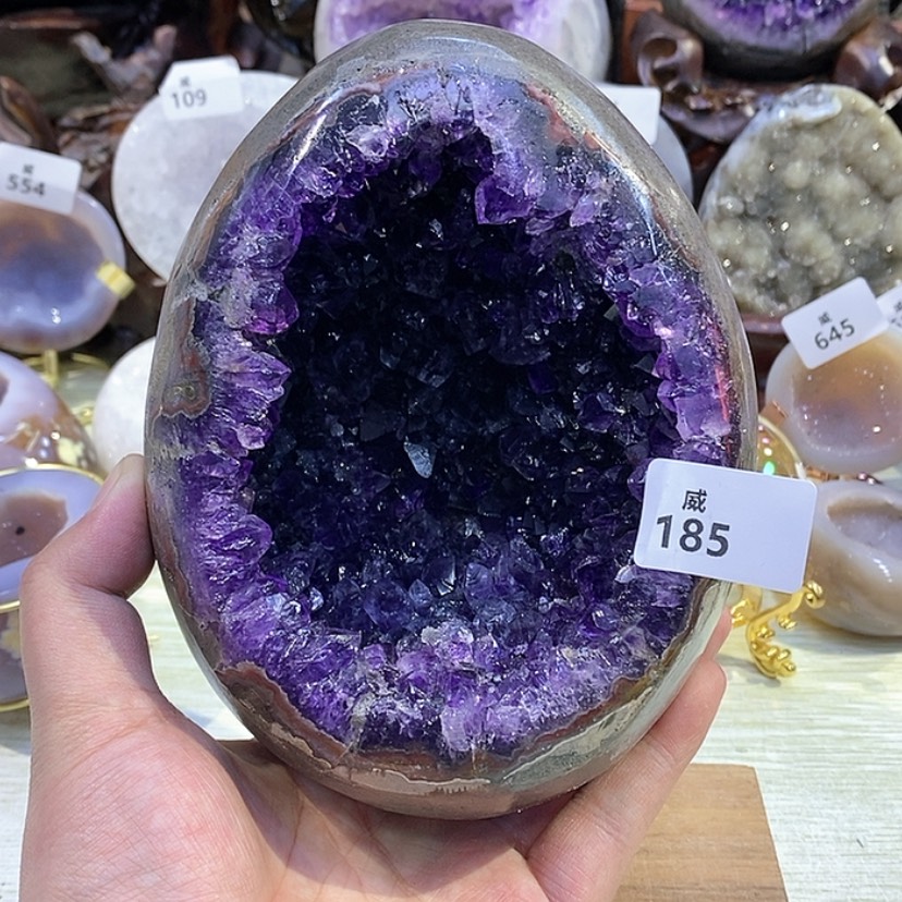 【闪购商品】水晶天然水晶摆件未镶嵌