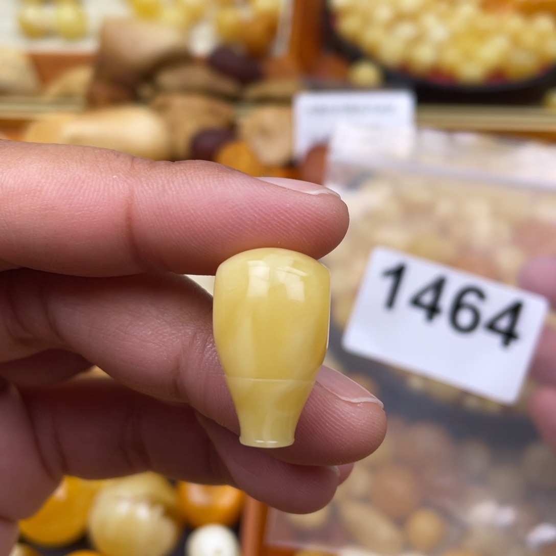 琥珀珠宝奇石未镶嵌14