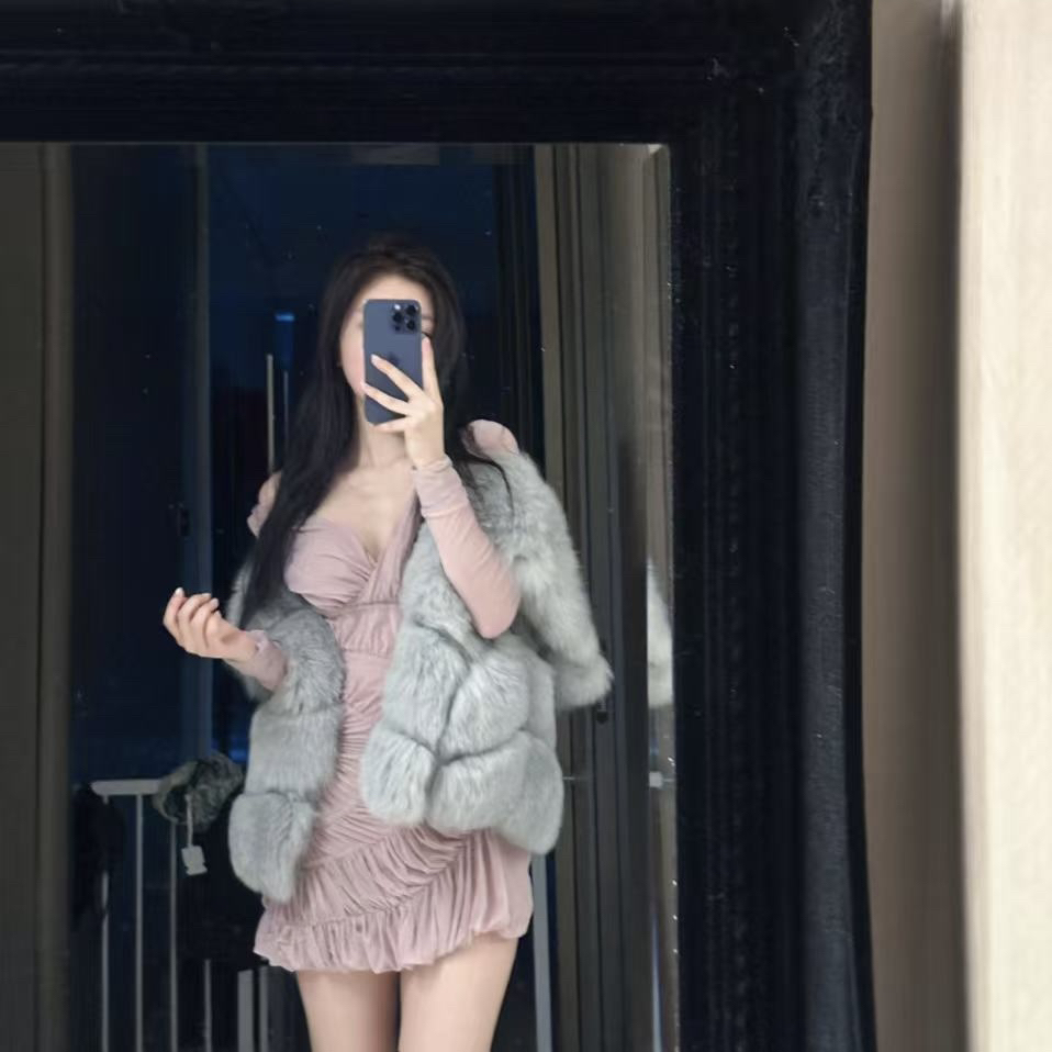 【新品预售】CBY【漂亮时刻】连衣裙