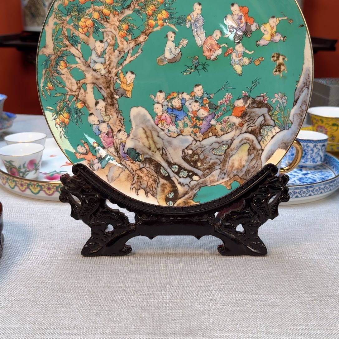 景德镇陶瓷景德镇瓷器