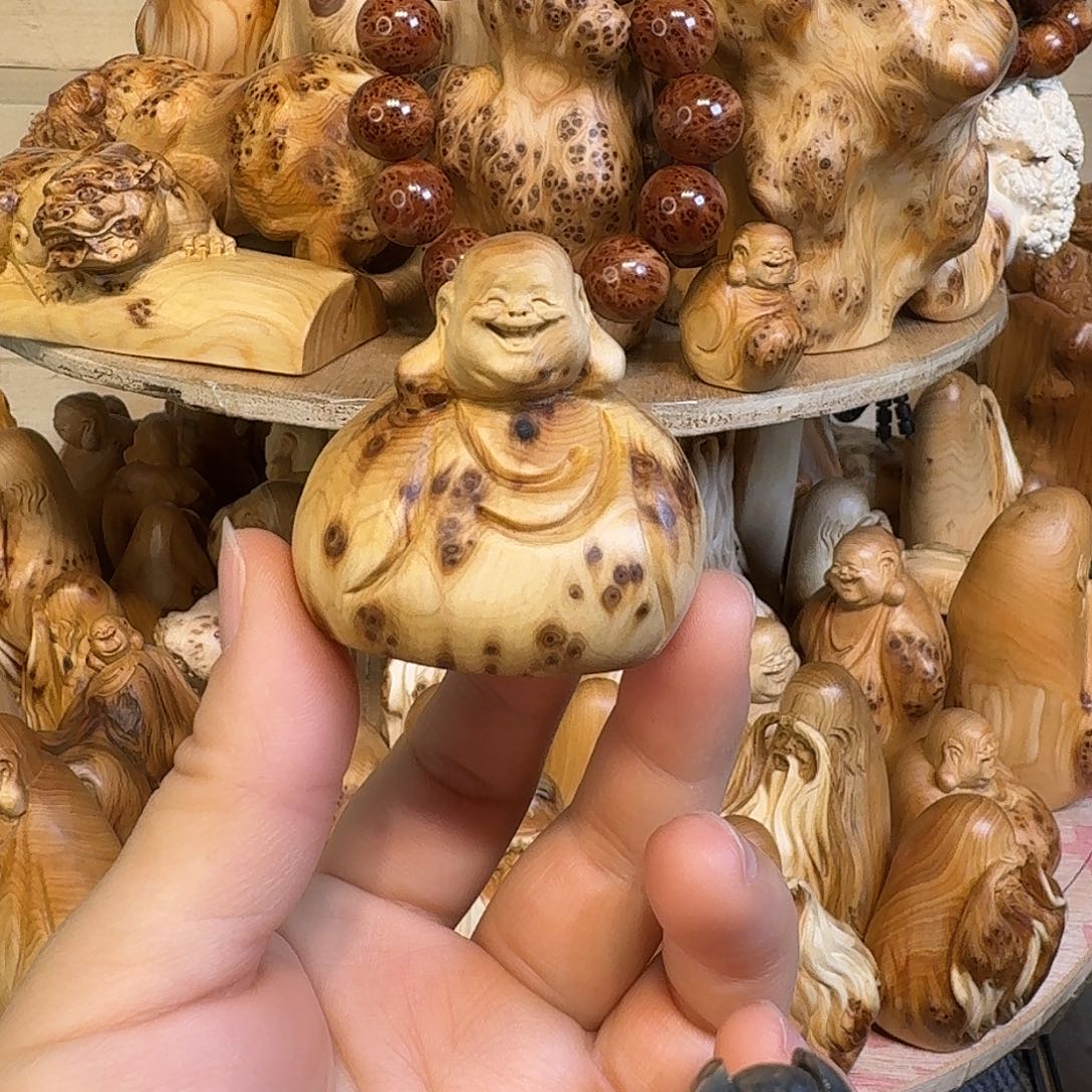 柏木（崖柏）6666666666
