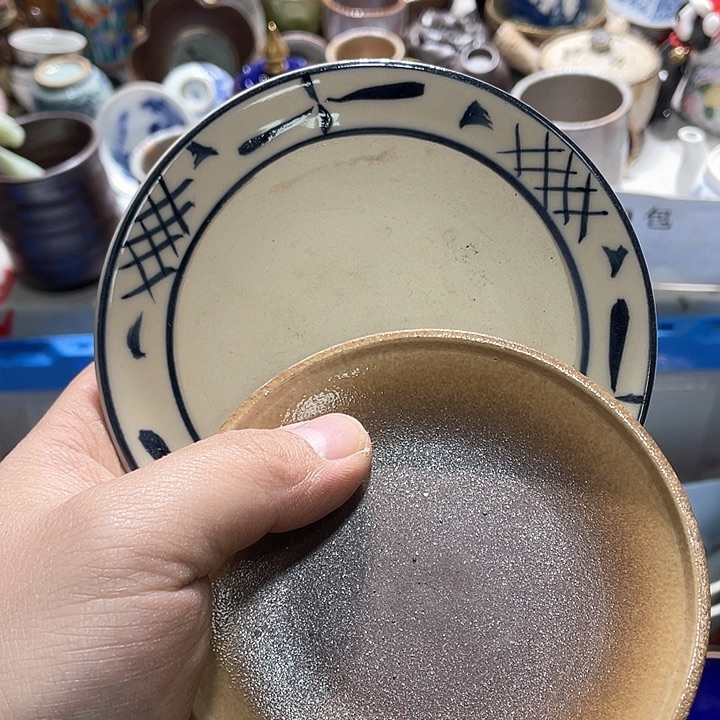 瓷片你是一位来自于我