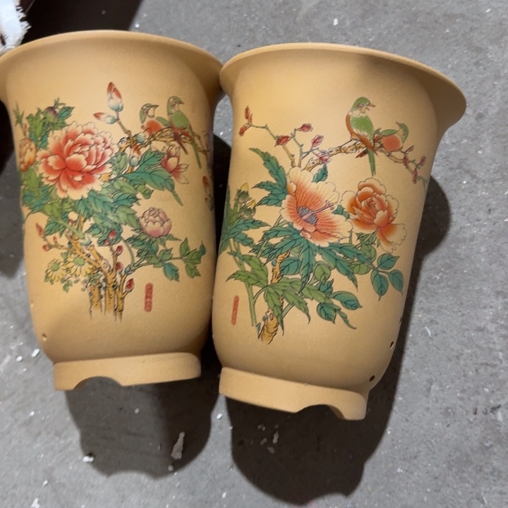 高度22口径17单只