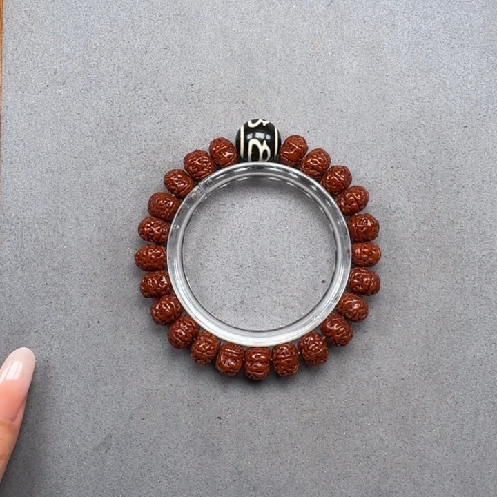 金刚菩提吊坠金刚