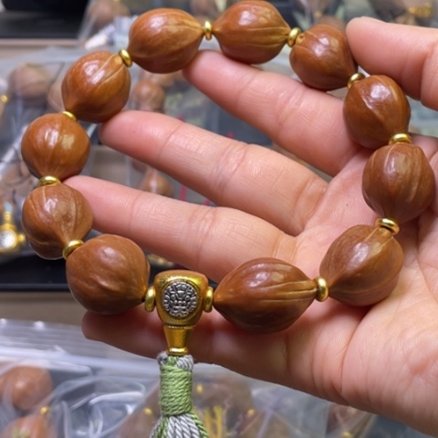 橄榄核手串/手链60.1