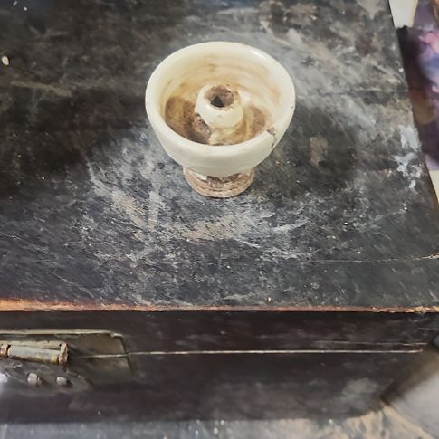 陶陶瓷器摆件百件