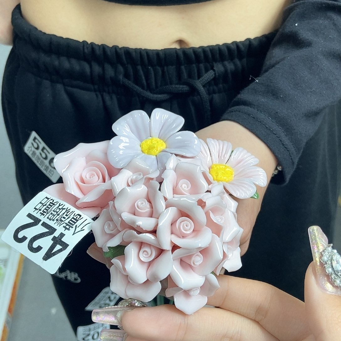 陶瓷设计风格现代