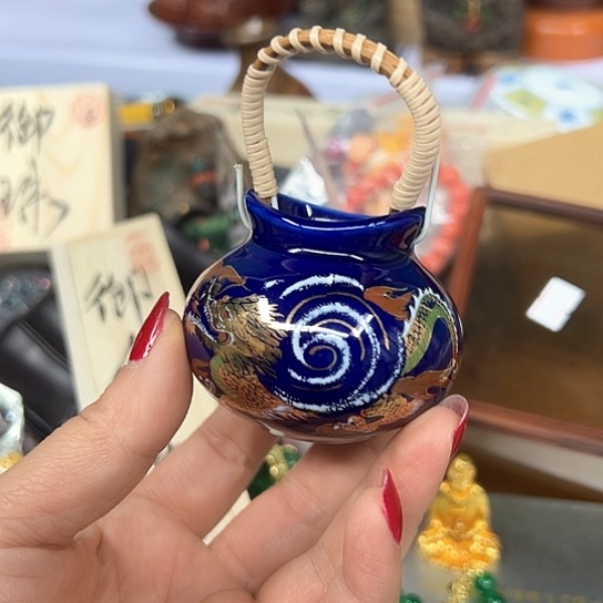 瓷器艺术品工艺品