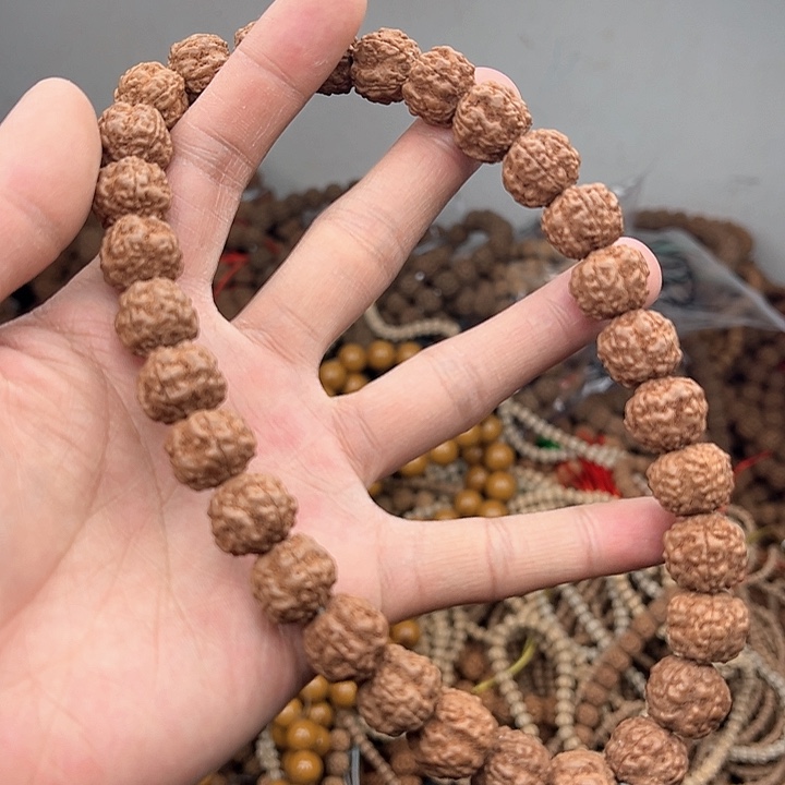 金刚菩提手串树***树好评