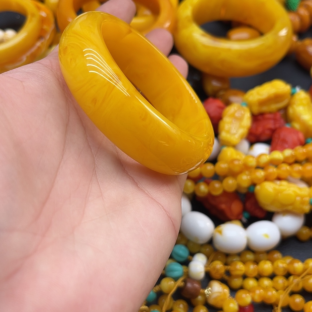 56圈口手镯手镯手镯