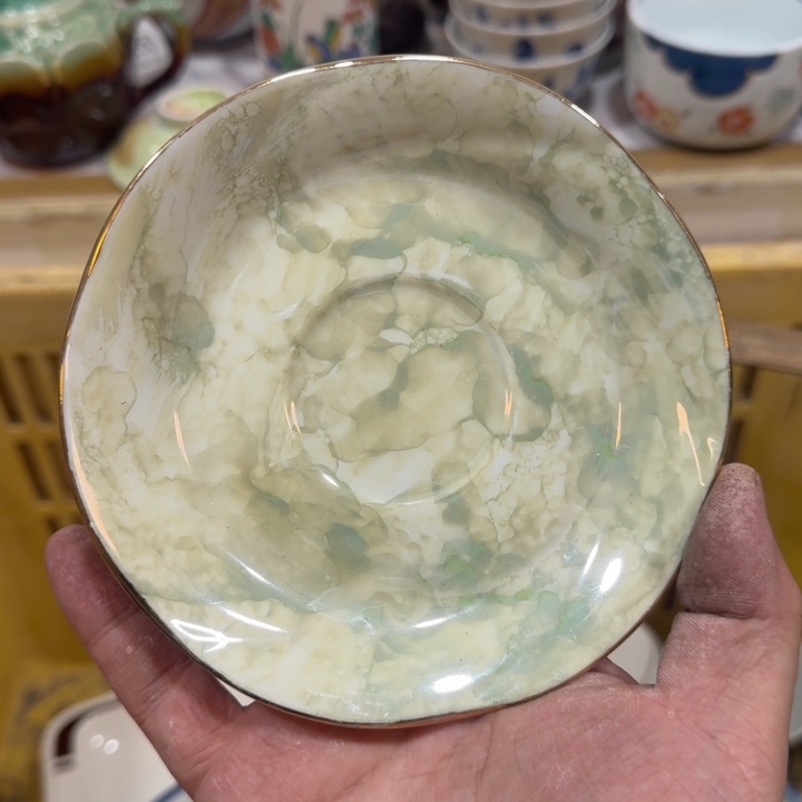 陶瓷推荐第二名20包邮