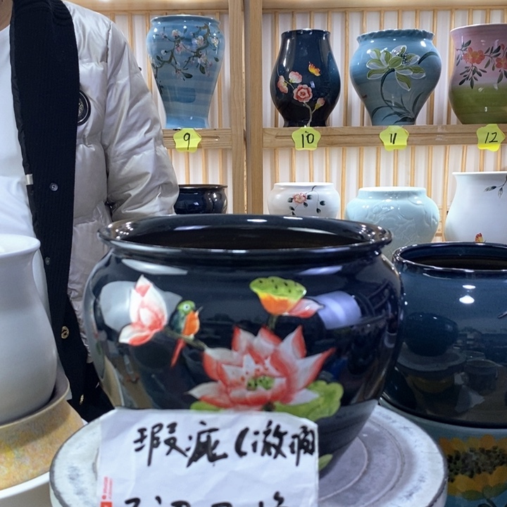 罐陶瓷陶瓷陶瓷陶瓷