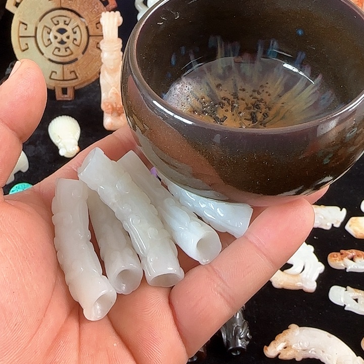 瓷片瓷韵珍品坊珍品坊