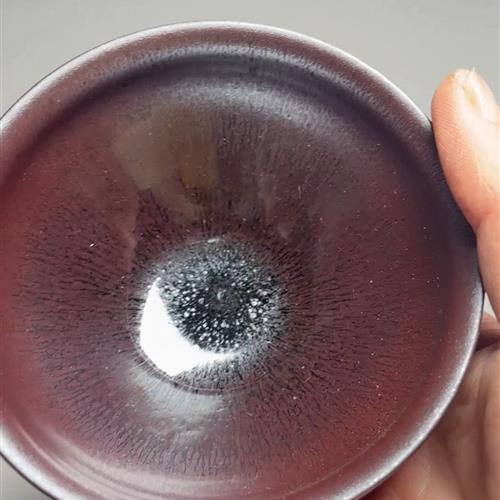 【闪购商品】茶盏-296............