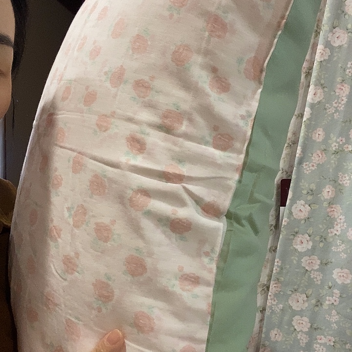 棉纱布四件套2米✖️2.3米1.8床适用