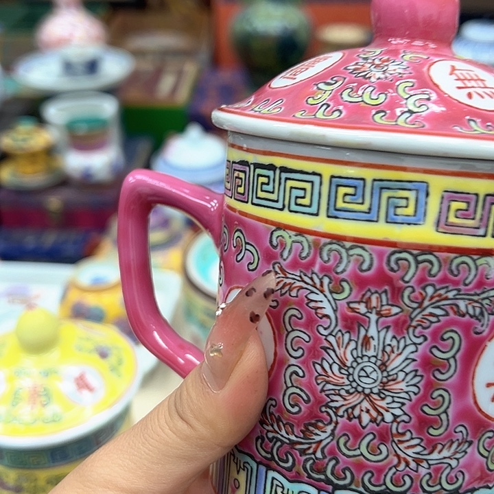 景德镇陶瓷111445555