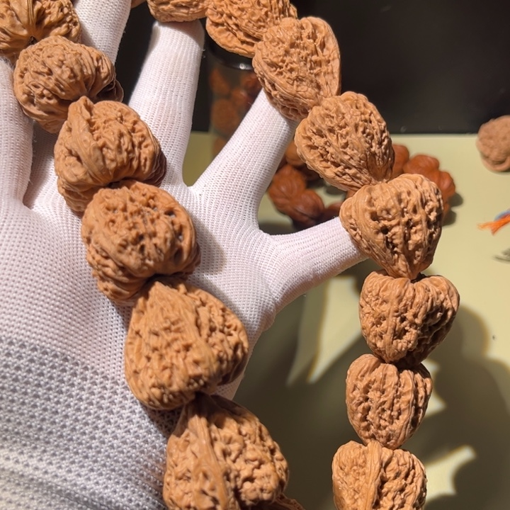 *****文玩核桃手串…………