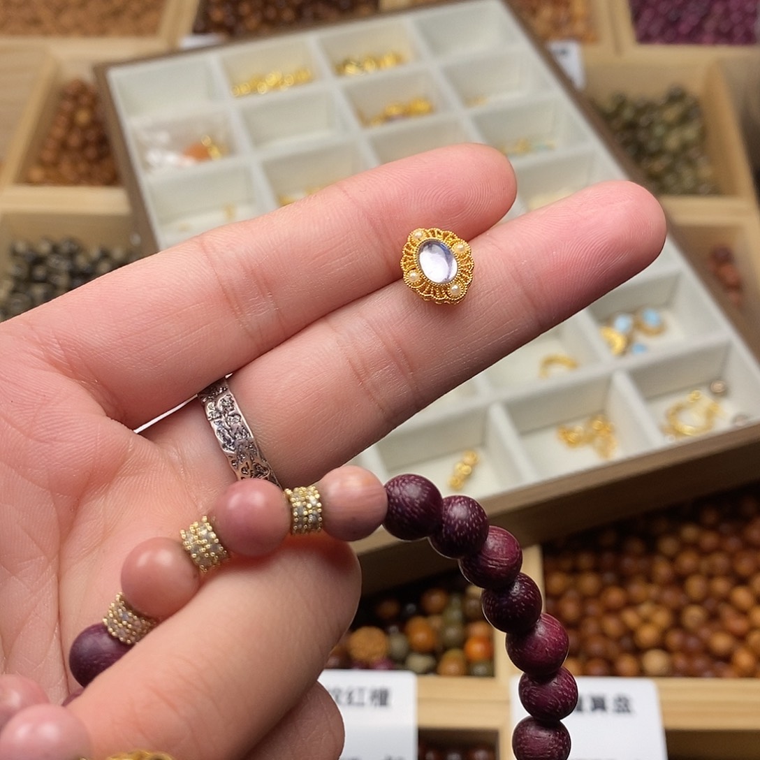 无事牌非洲檀香一