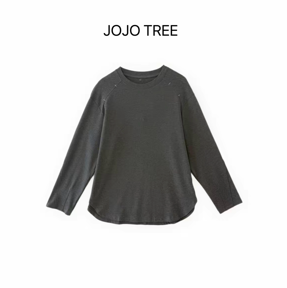 JOJOTREE基础纯色打底