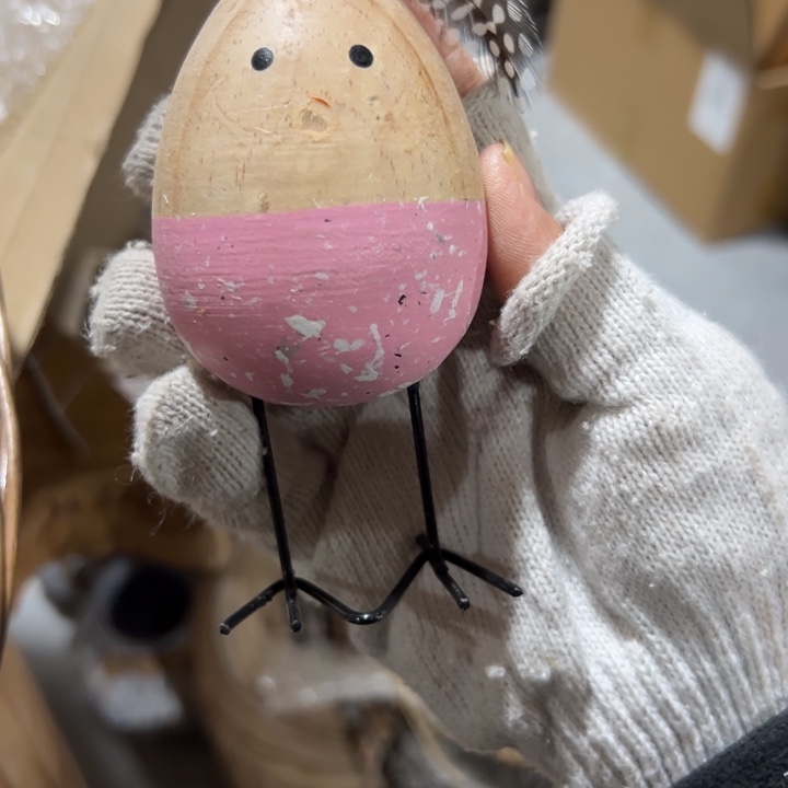 英***姐外贸孤品 默认瑕疵