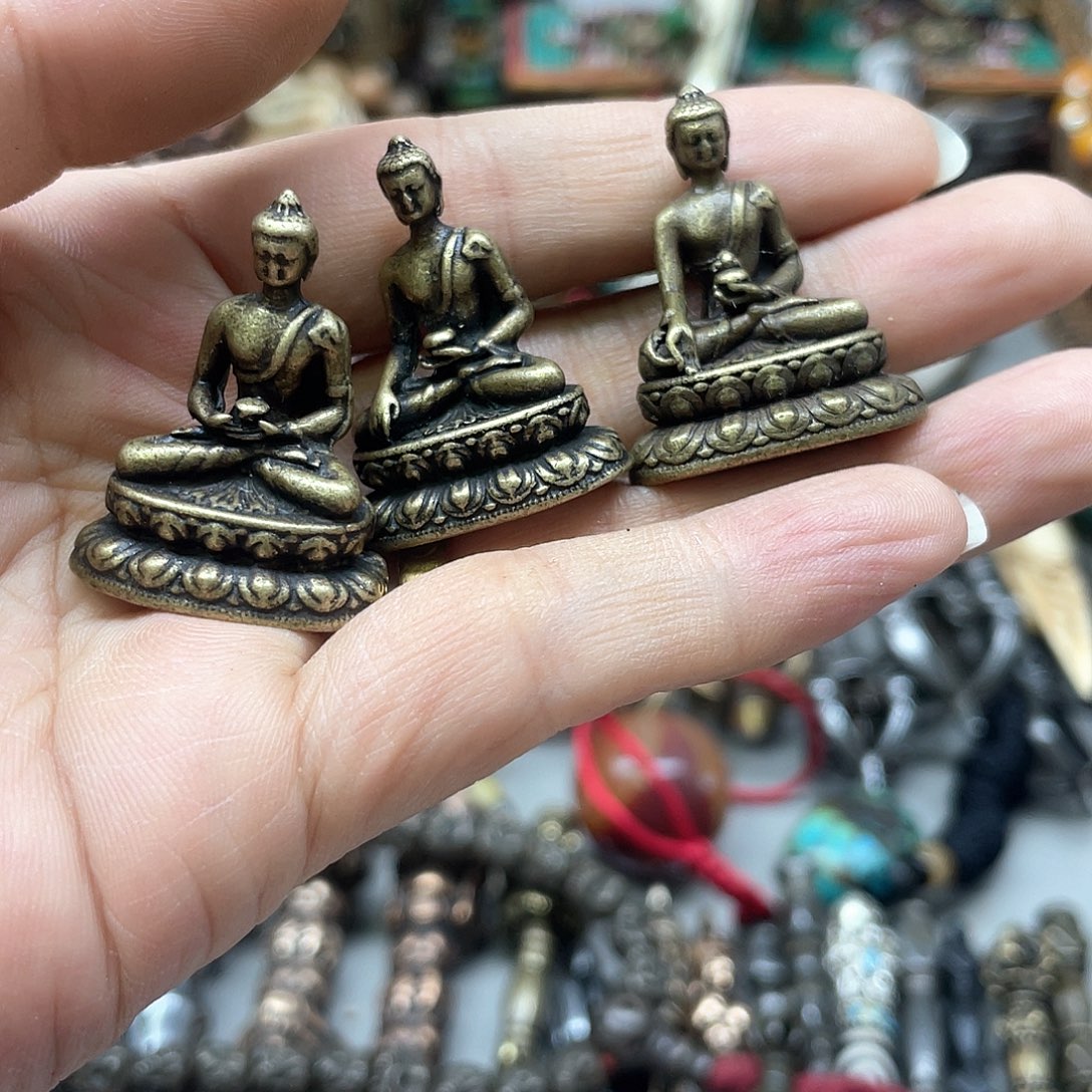 慈*工艺品挂件一物一图