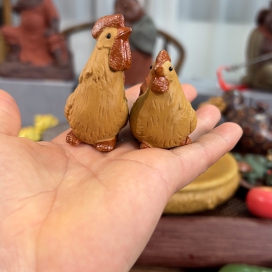 紫砂茶宠?*信紫砂茶器