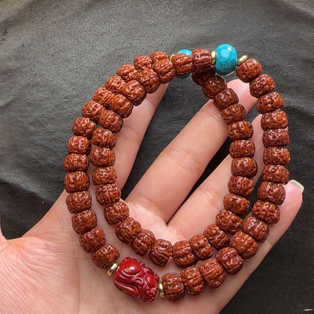 金刚菩提吊坠精品