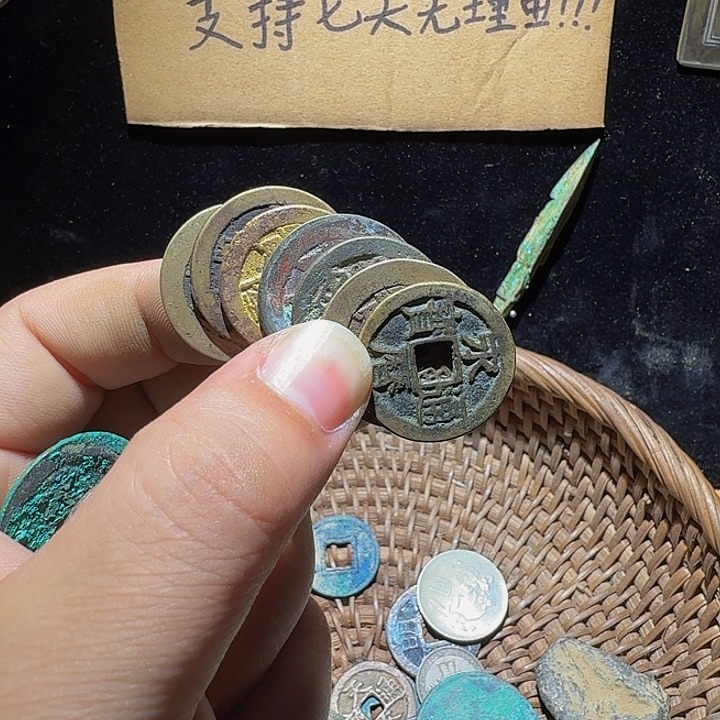 大***～小李小李手机工艺品挂件022