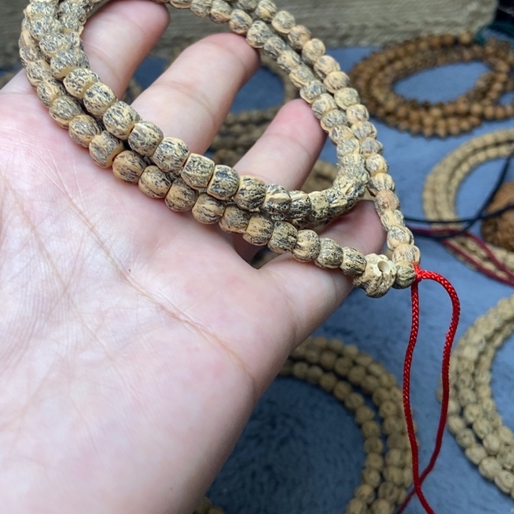 【闪购商品】吊坠柏香籽/百香籽