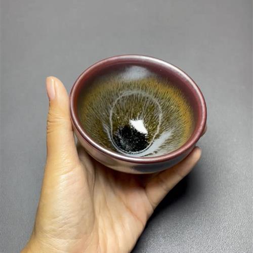 【闪购商品】茶盏-505............