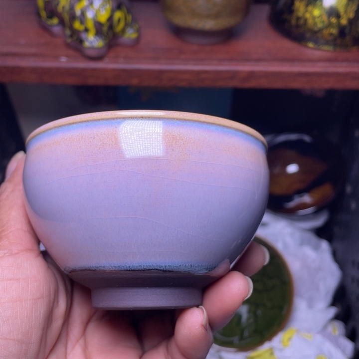 茶盏你是个很优秀
