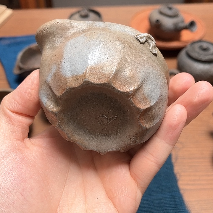 外求终无亮 内求天地明