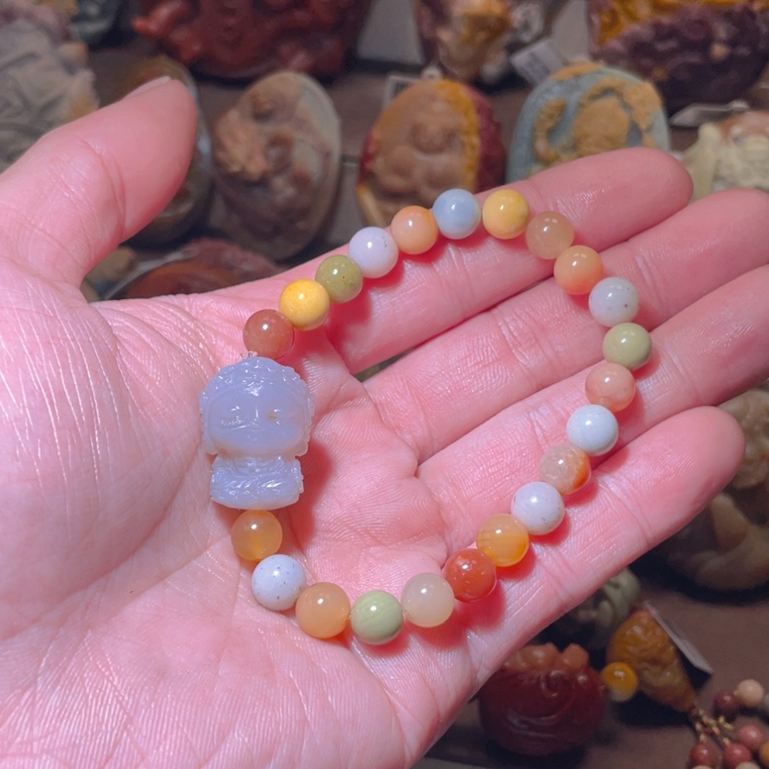 定制石英质玉未镶嵌M****e304