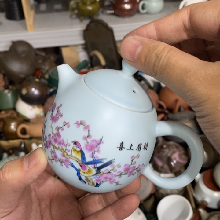 陶瓷艺术品及陶瓷制品