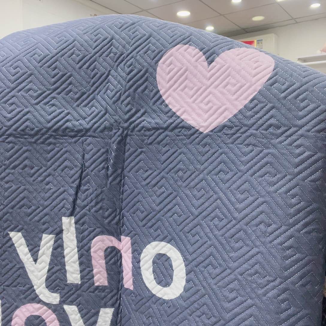 雪尼尔聚酯纤维快乐大本营在