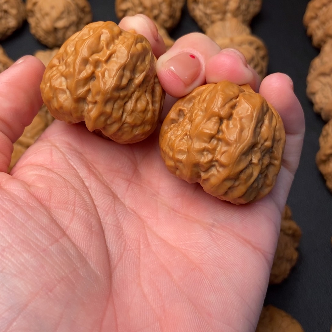 文玩核桃吊坠36娃娃哈哈哈哈哈哈