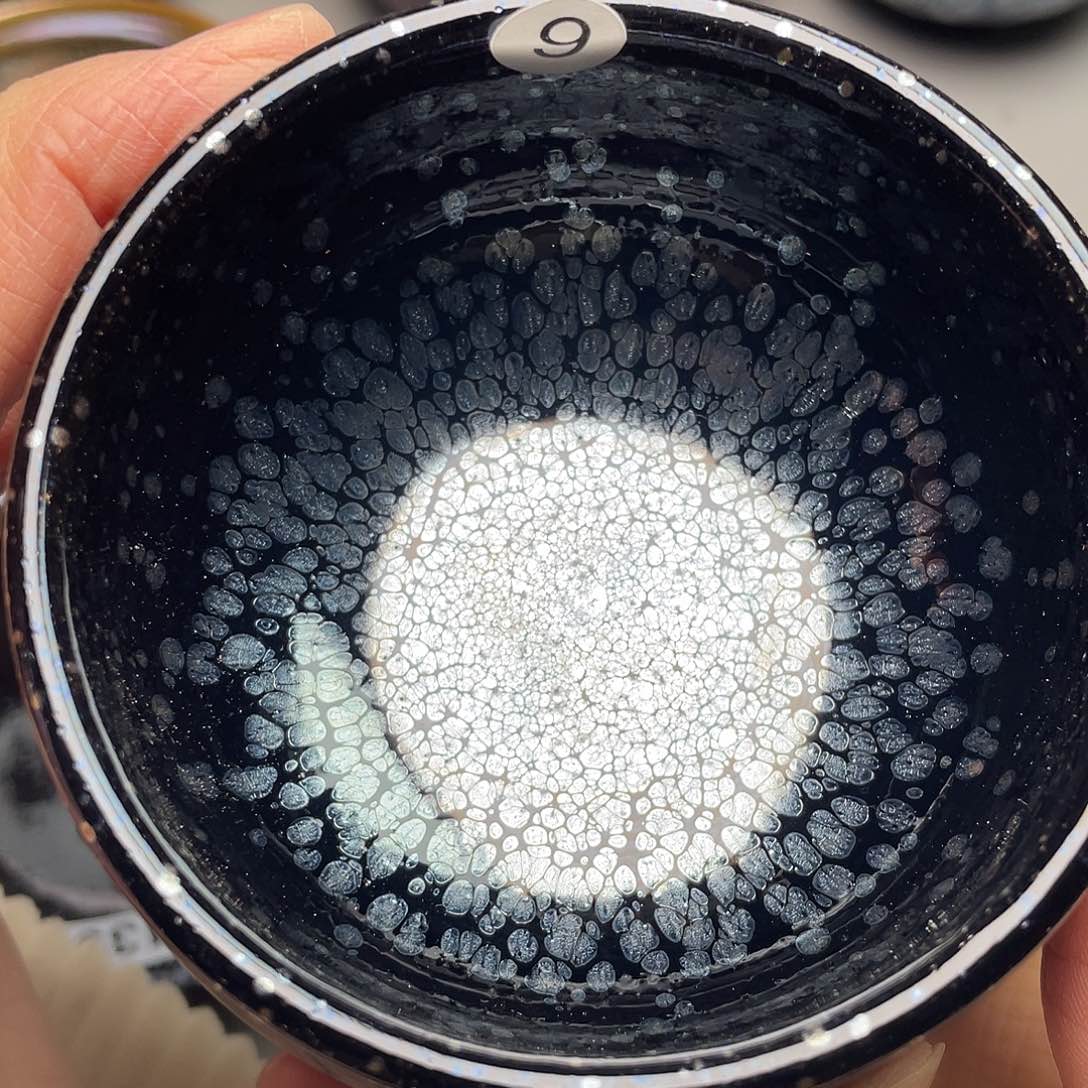 茶盏9漂亮的主人杯
