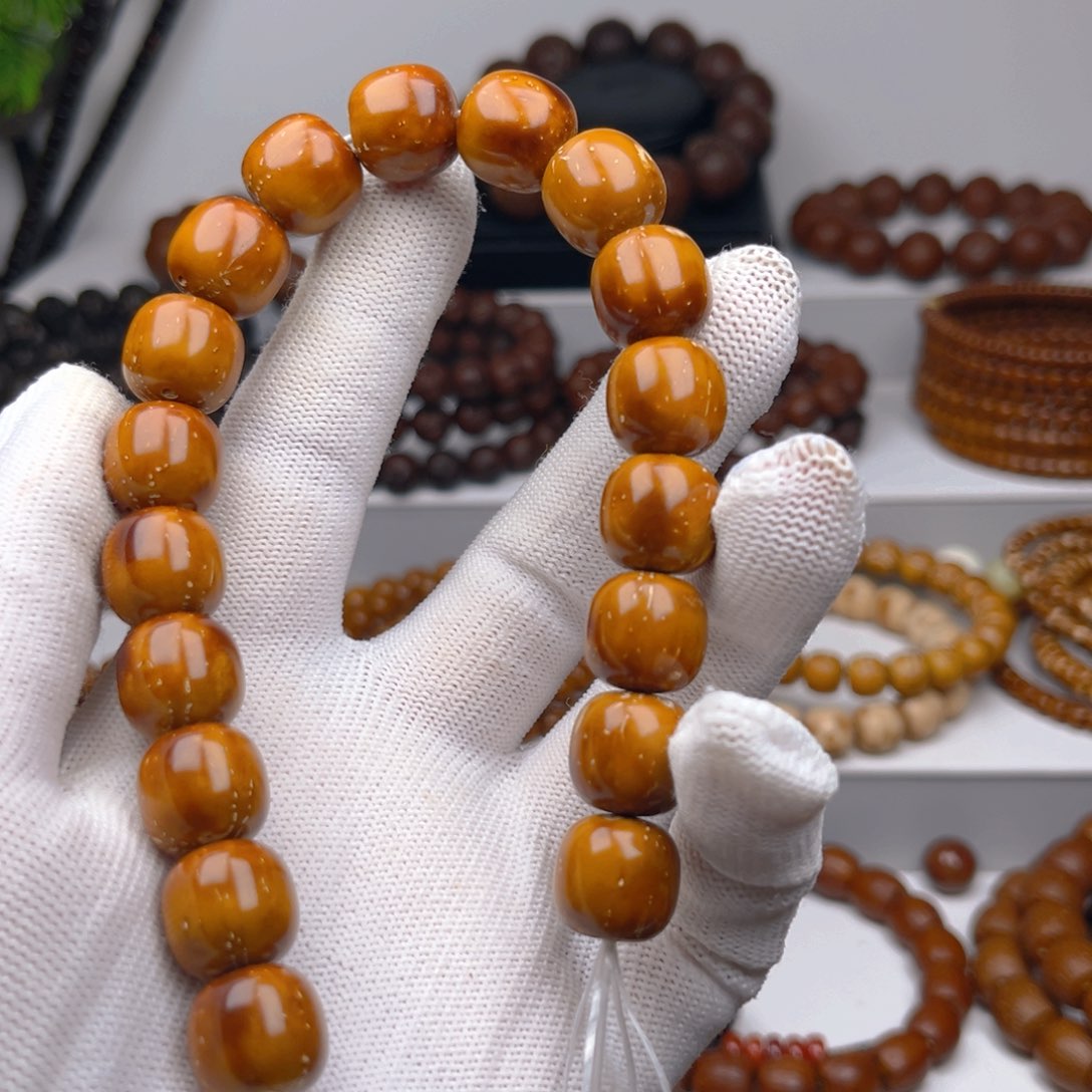 手串紫金鼠无*心紫金鼠老型福利13