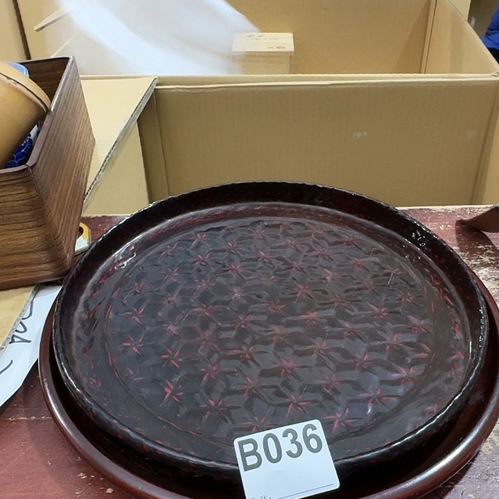 时***光中古商品中古厨具摆件餐具