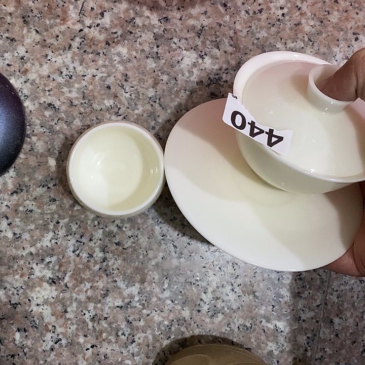 陶瓷艺术品及陶瓷制品