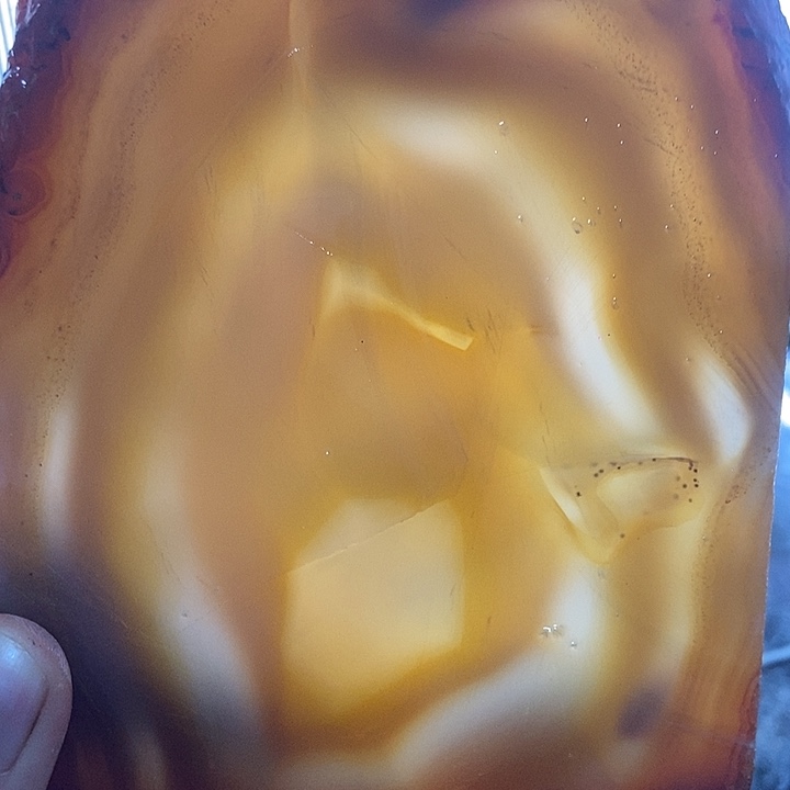 为***底定制玛瑙玛瑙手镯