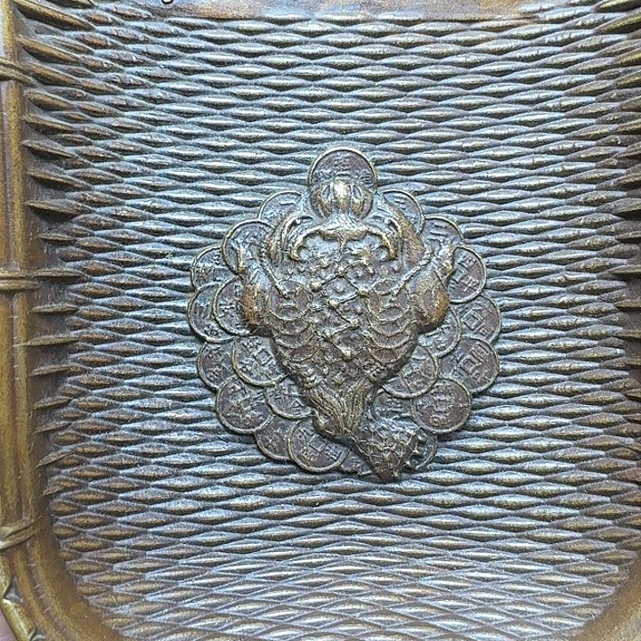 铜器文玩摆件收藏