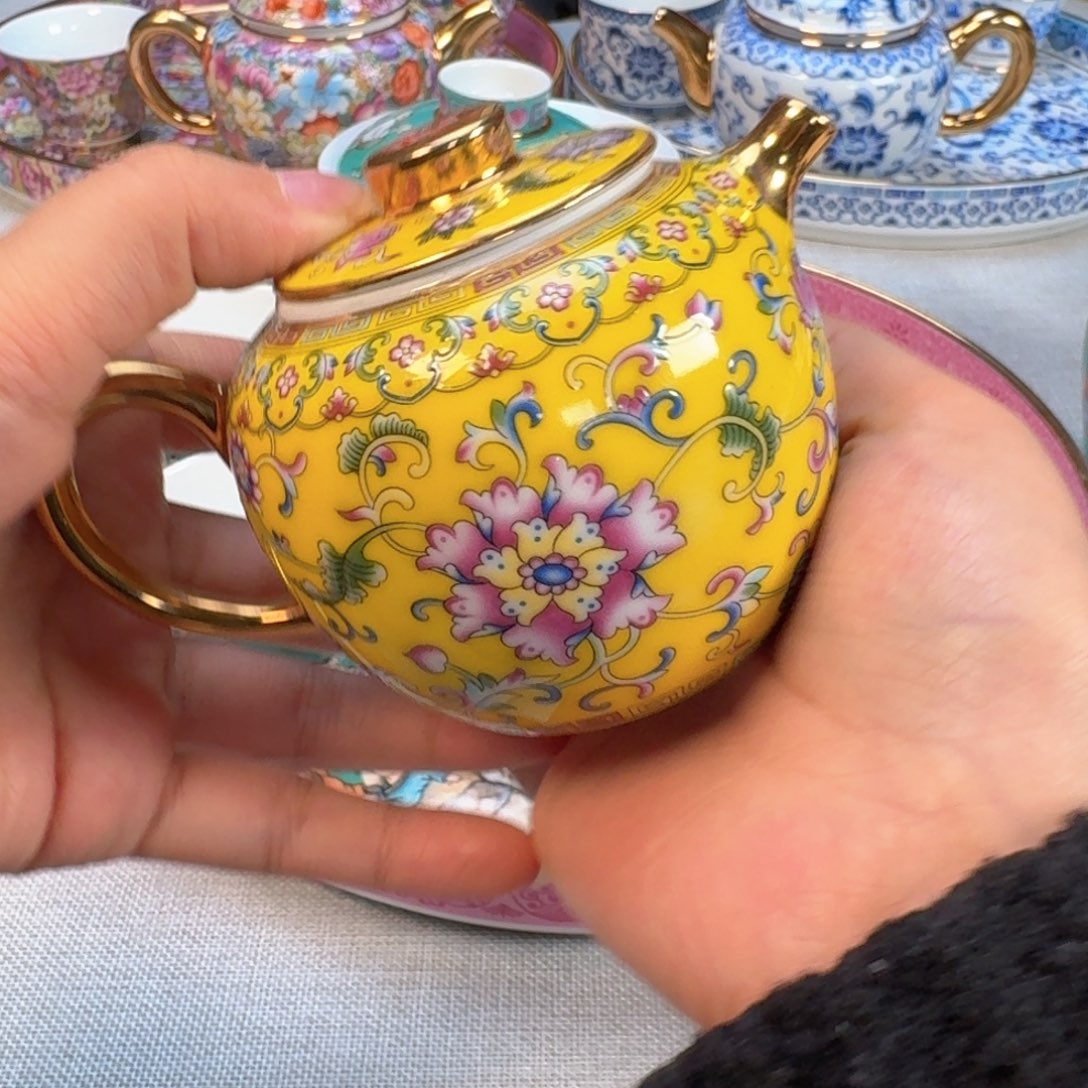 景德镇陶瓷景德镇瓷器