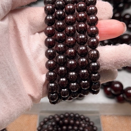 檀香紫檀（小叶紫檀）段*涯